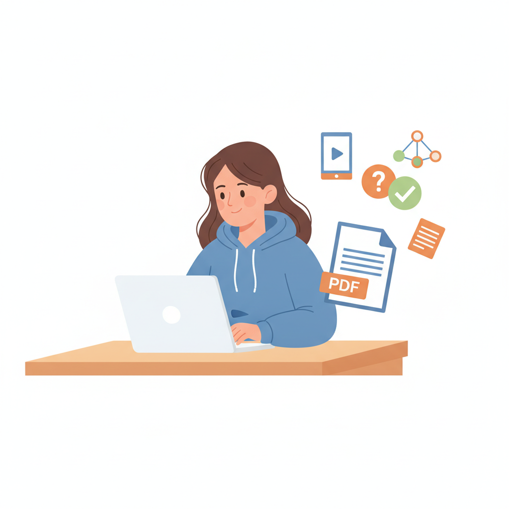 Studyaura im Studium: Funktionen, Grenzen, Alternativen