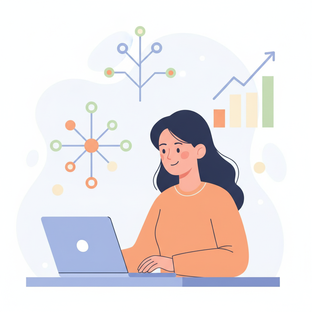 Algorithmen und Datenstrukturen lernen: der 5-Schritte-Plan