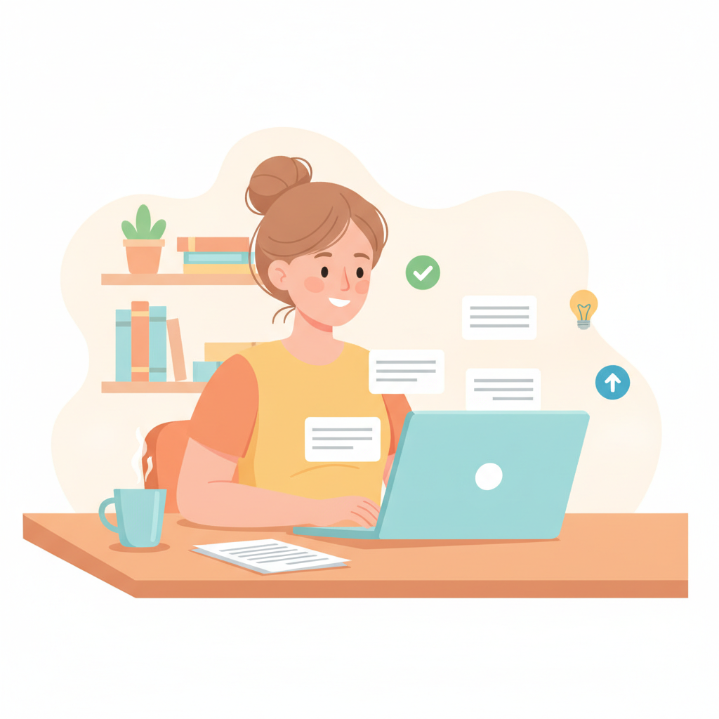 Thea Study im Studium: Funktionen, Grenzen, Alternativen