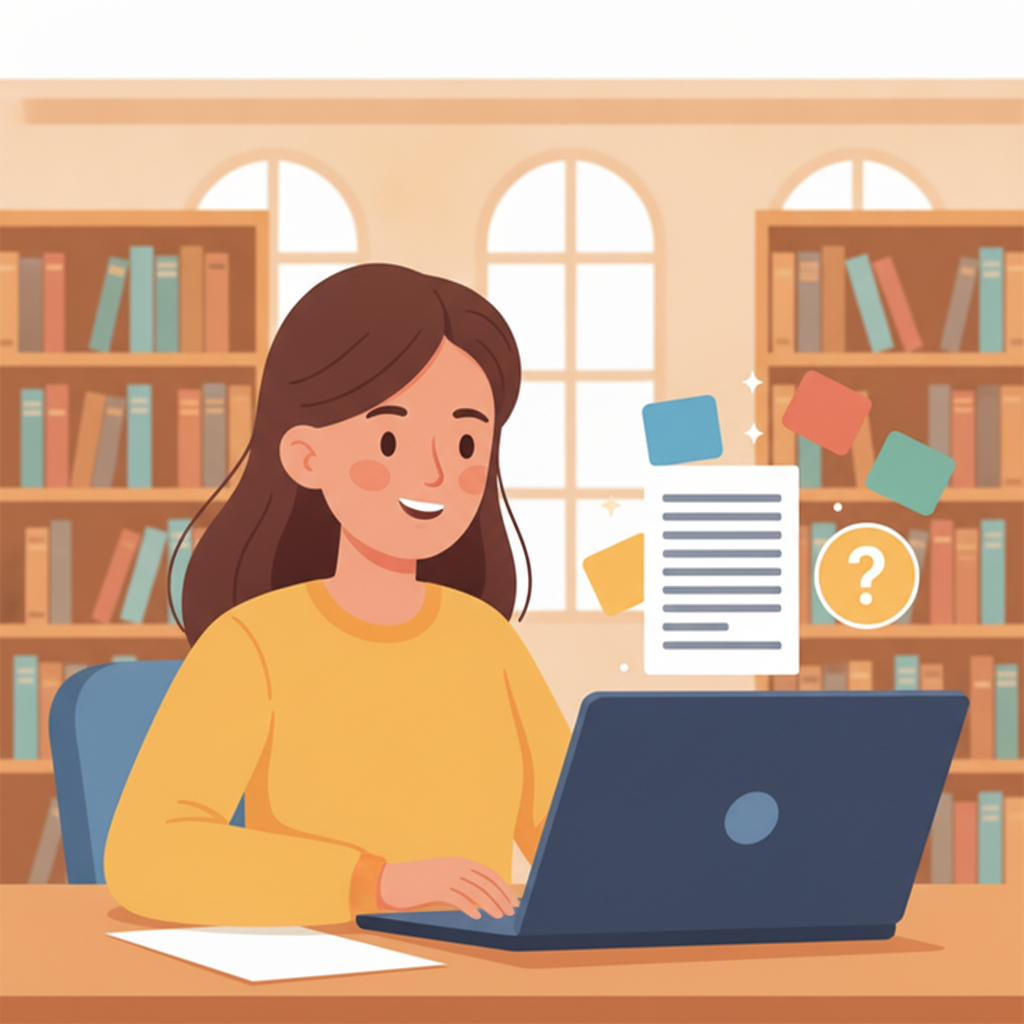 StudyPDF im Studium: was das Tool aus PDFs macht