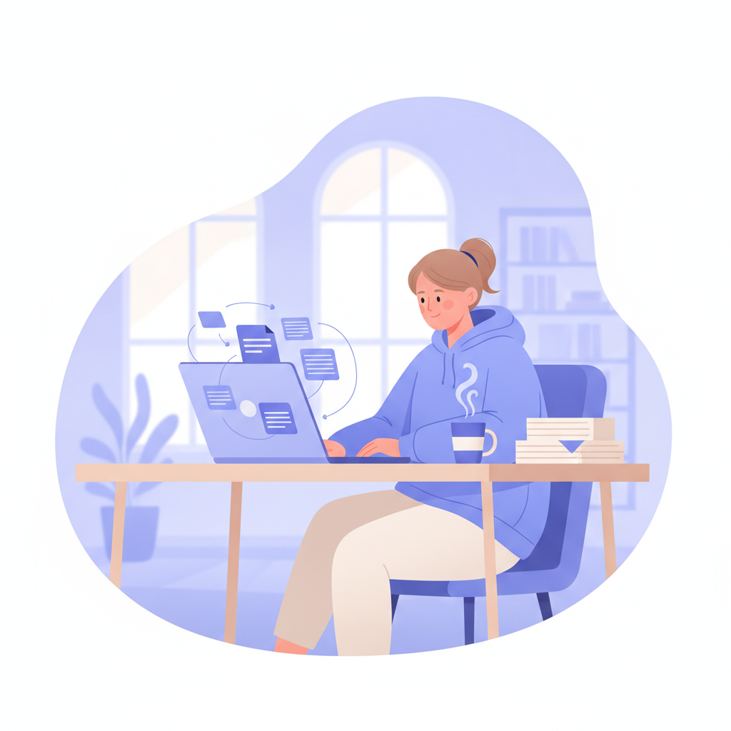 KalemiFlow im Studium: Funktionen, Grenzen, Alternativen