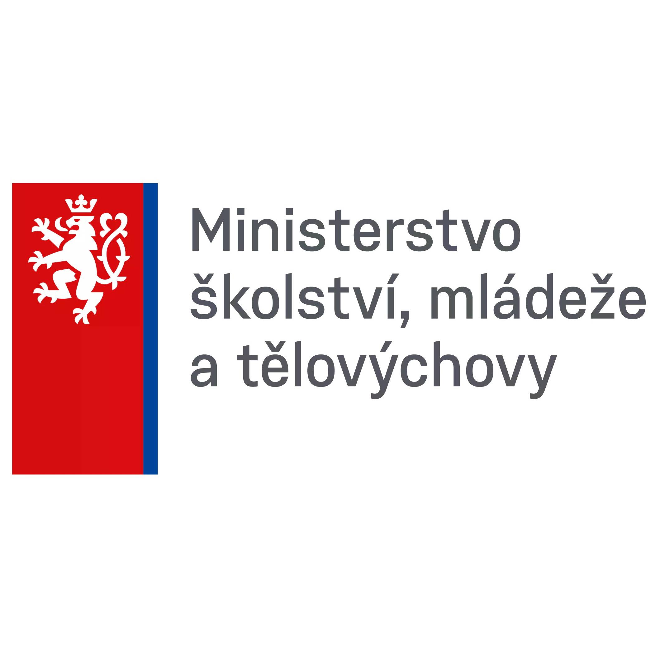 Ministerstvo školství