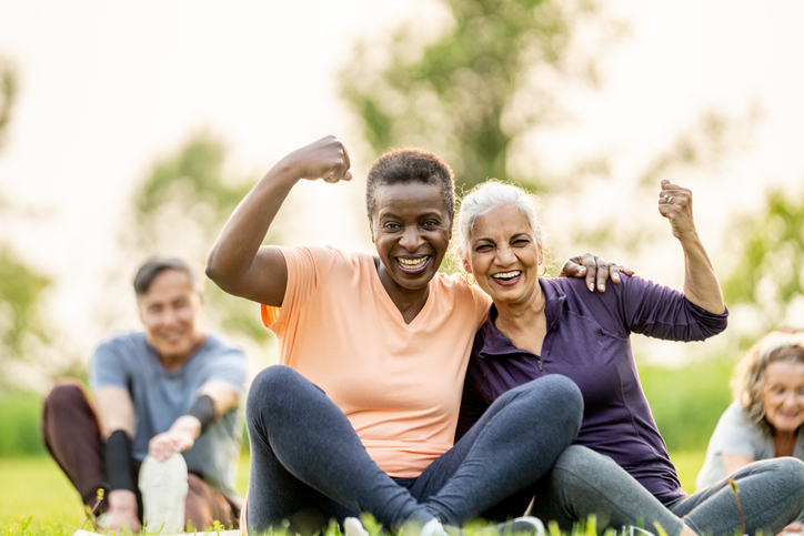 Stroke Prevention and Response: Simple Steps that Matter