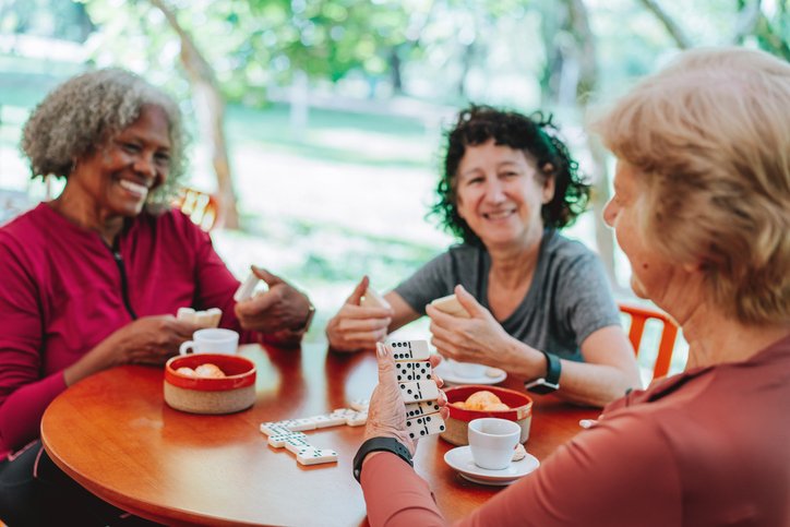 Building Brain Healthy Habits 