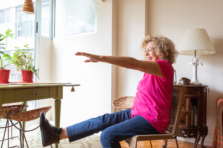 Stay Steady: Simple Steps to Prevent Falls