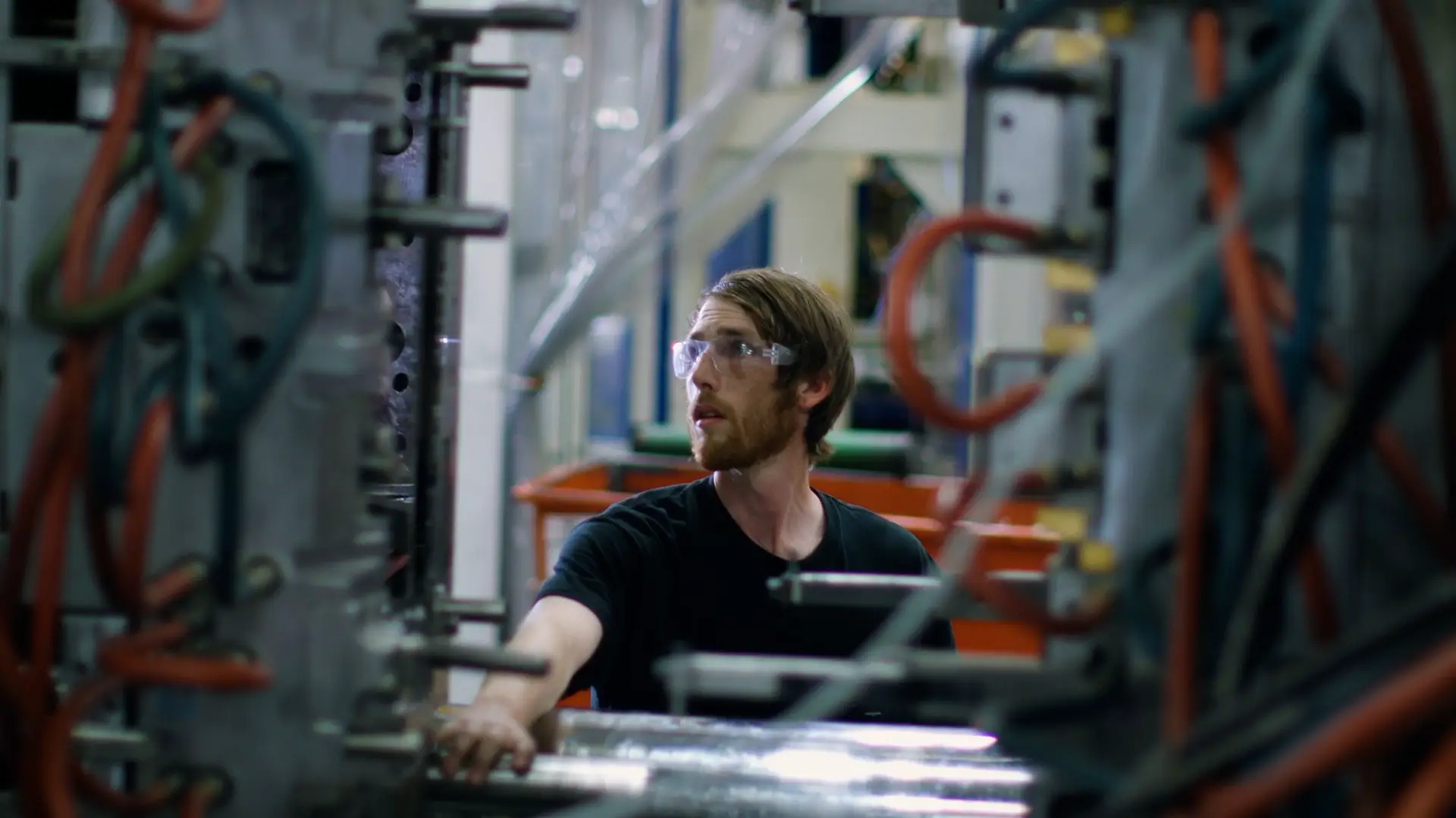 Beaufort County Community College Apprenticeship Program Storytelling