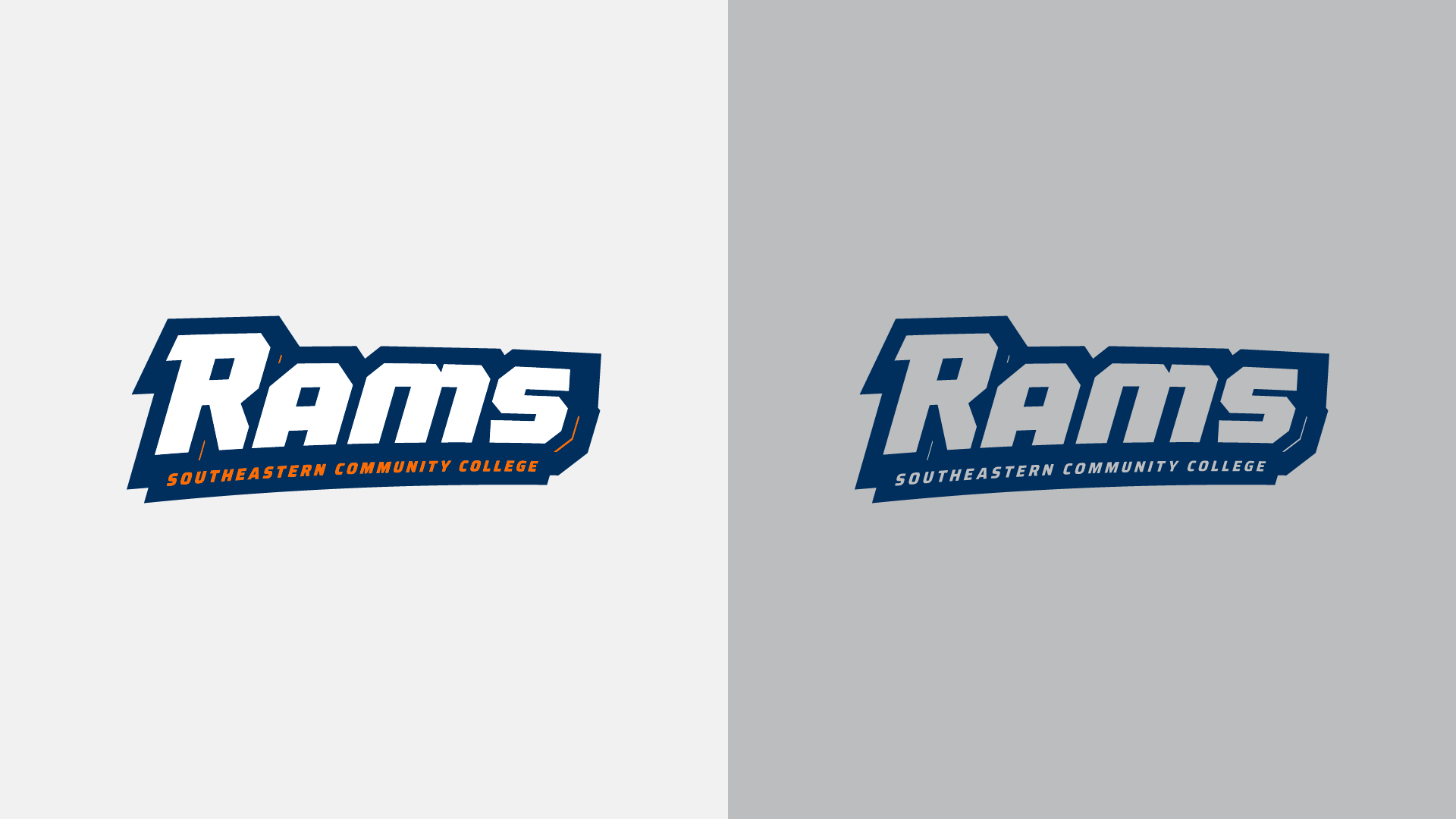 rams logo design