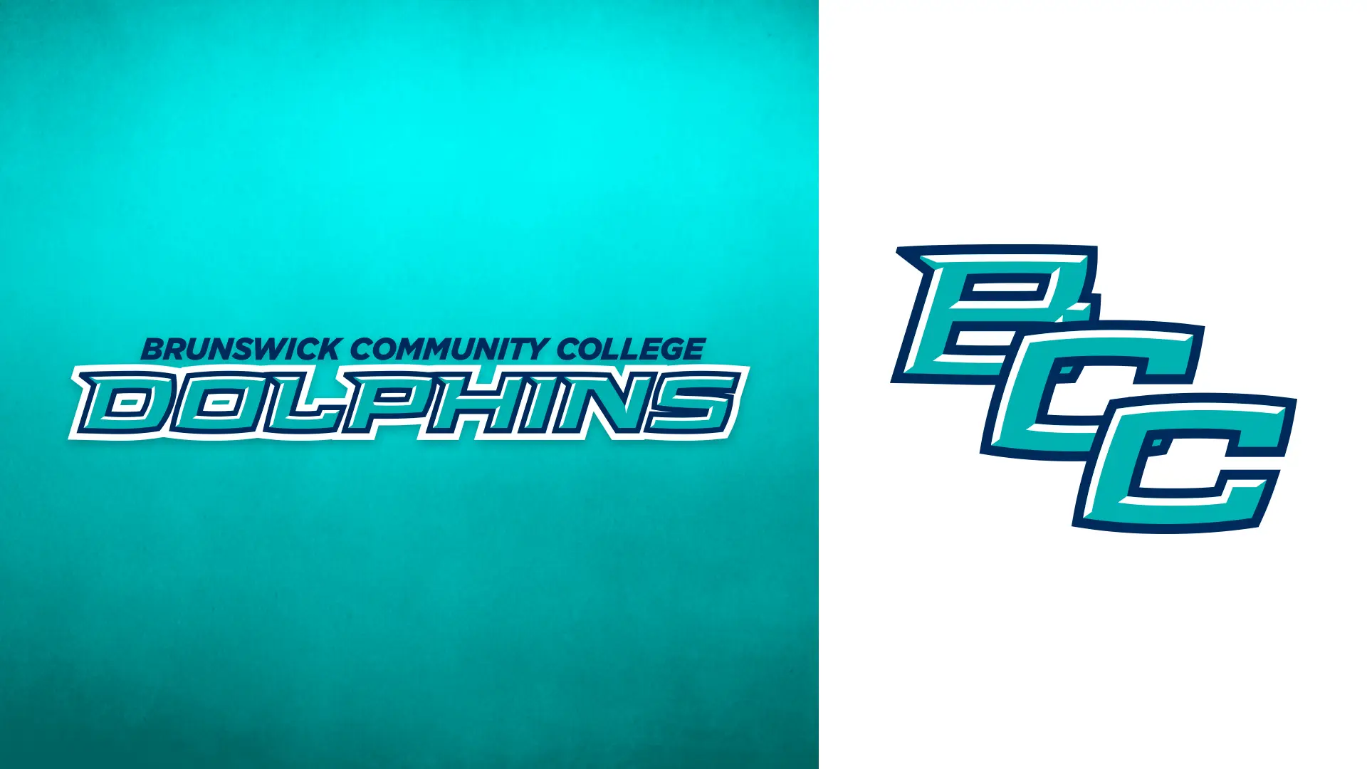 BCC Athletic Logo Design