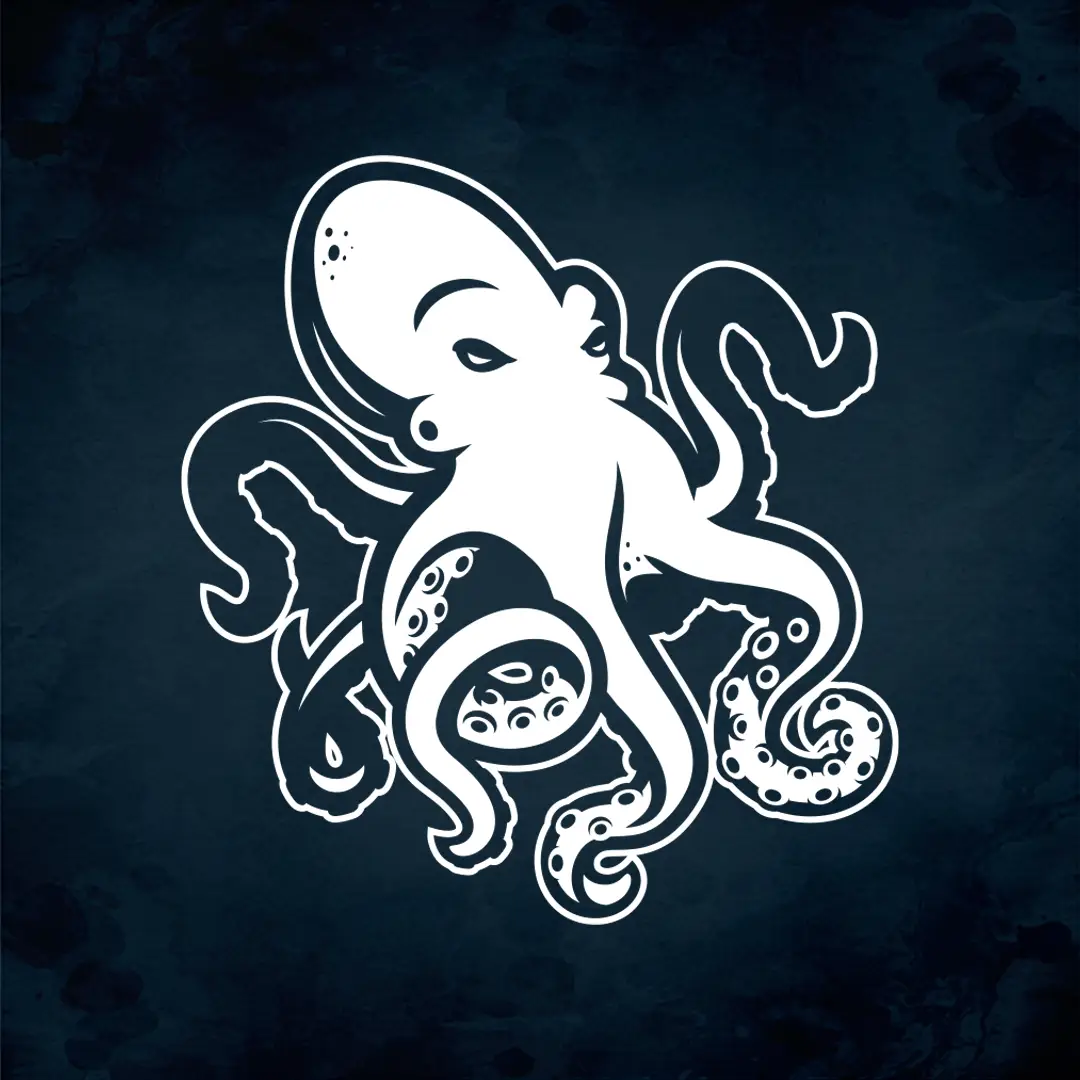 Kraken logo