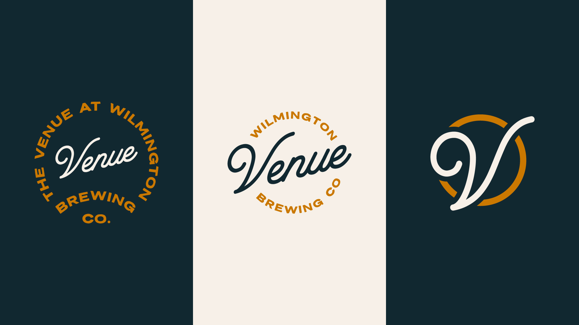 wilmington nc logo design