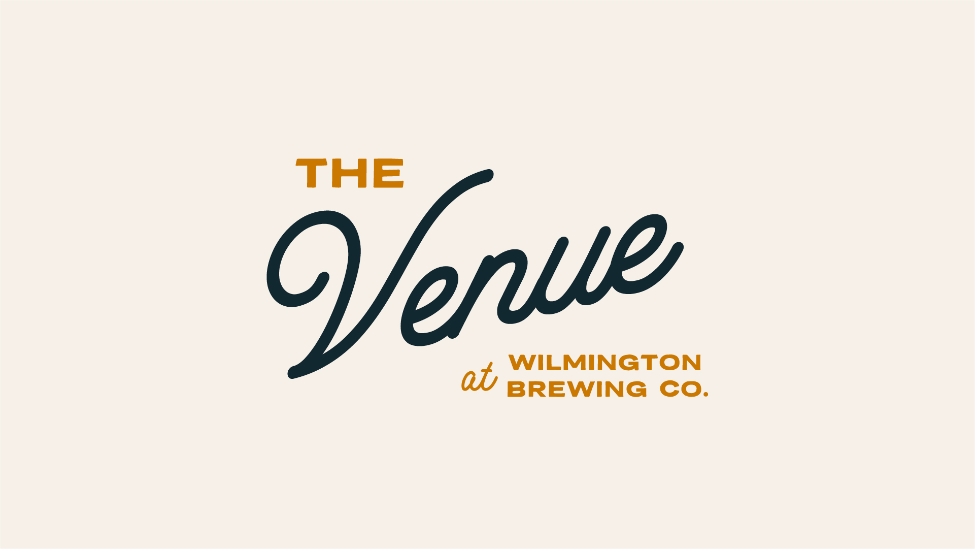 The Venue Wilmington nc