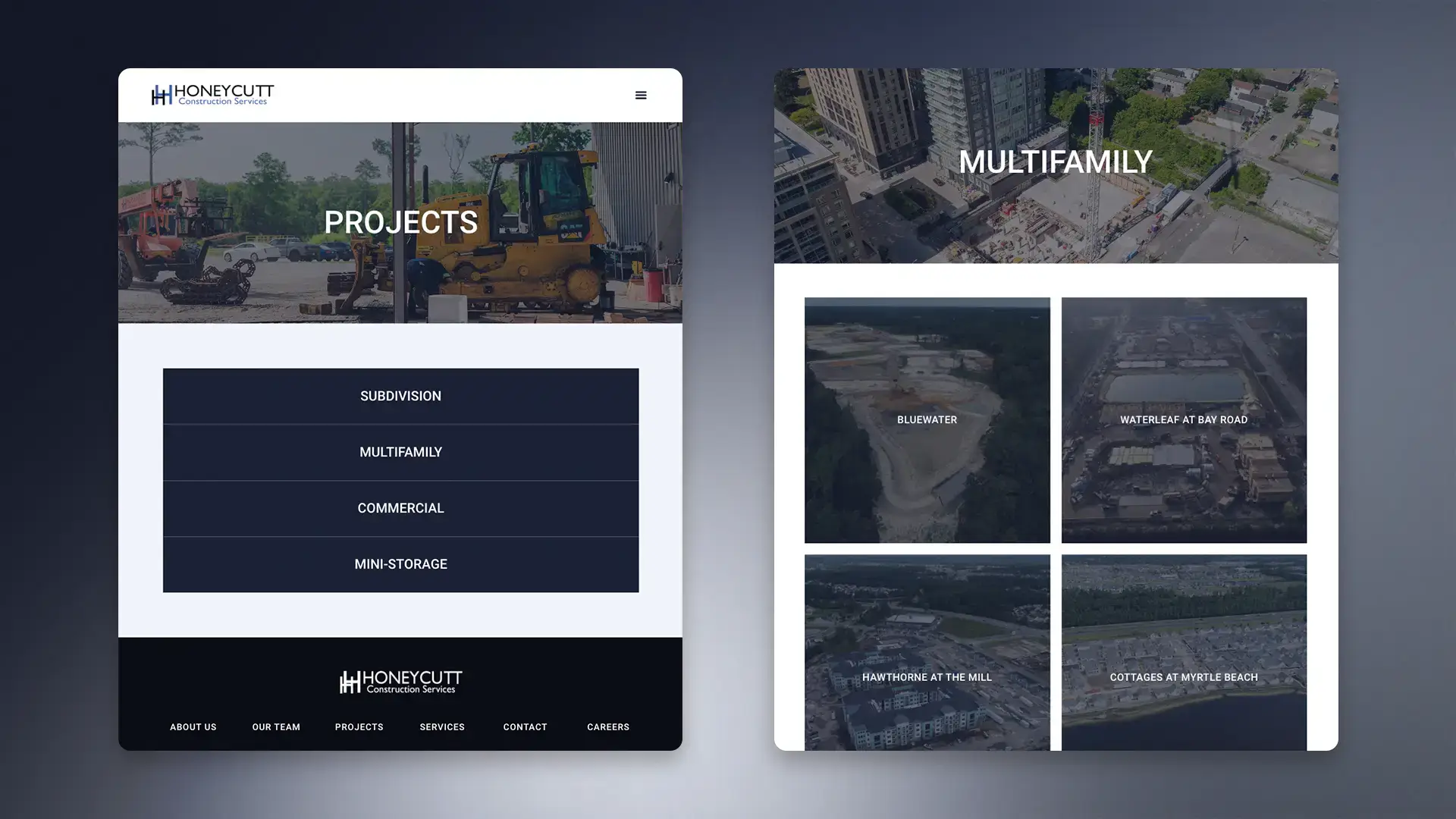 Web Design Wilmington NC
