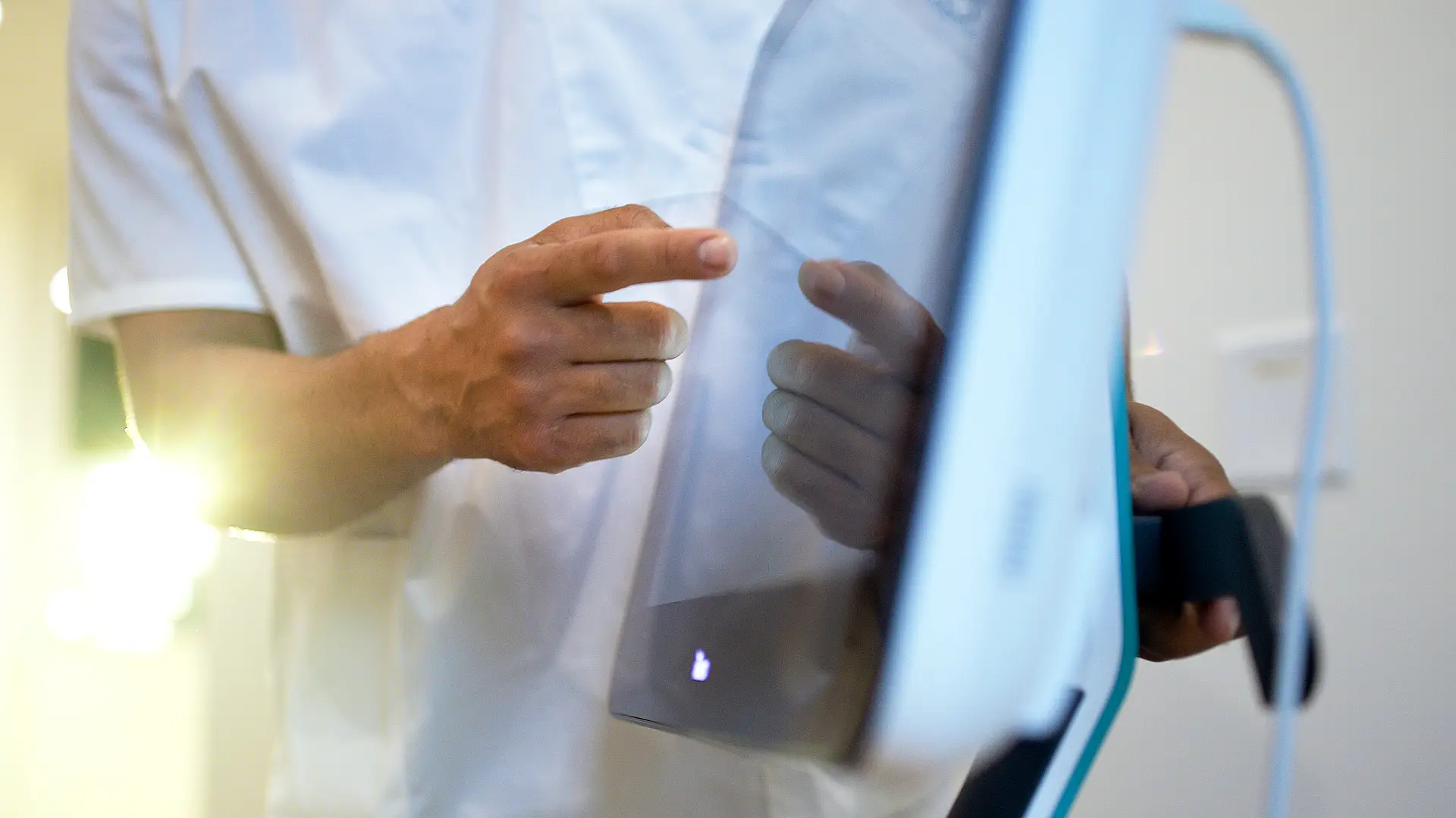 Higher Education Enrollment Campaign