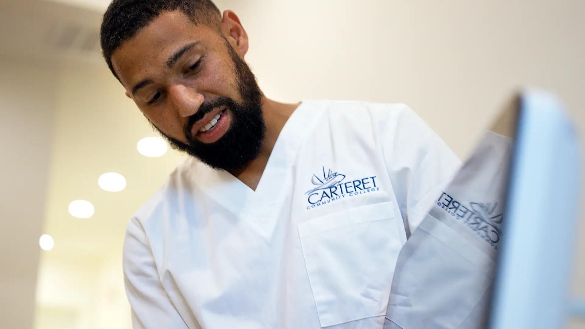 Higher Education Enrollment Campaign