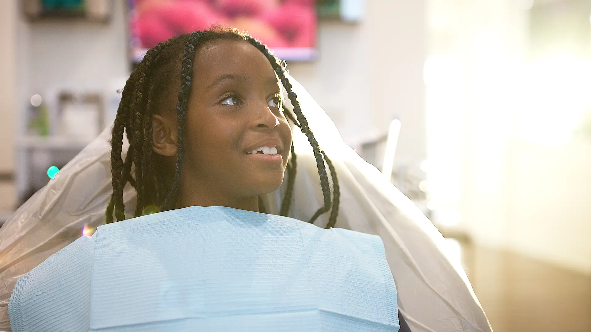 Higher Education Enrollment Campaign