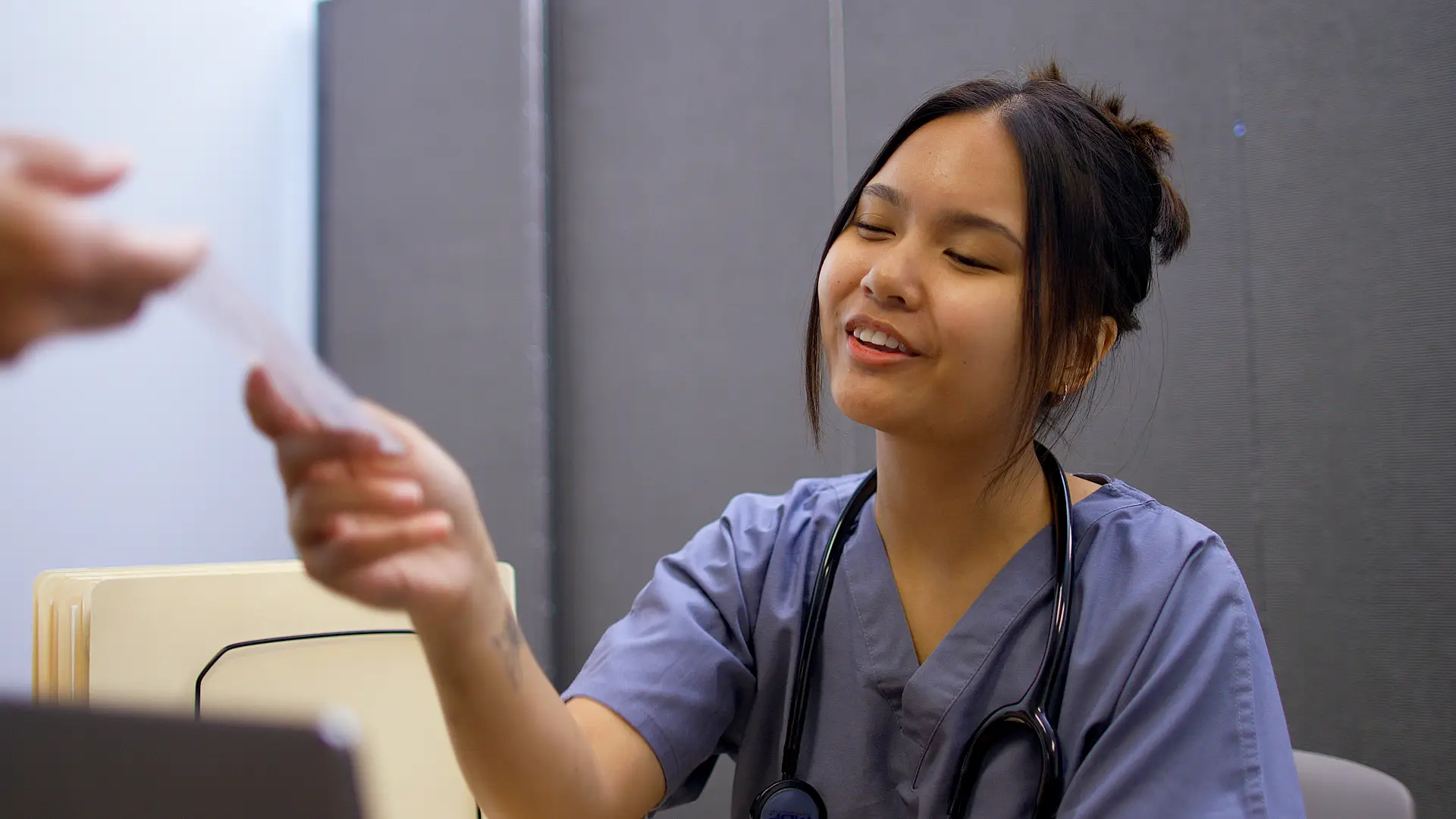 Higher Education Enrollment Campaign