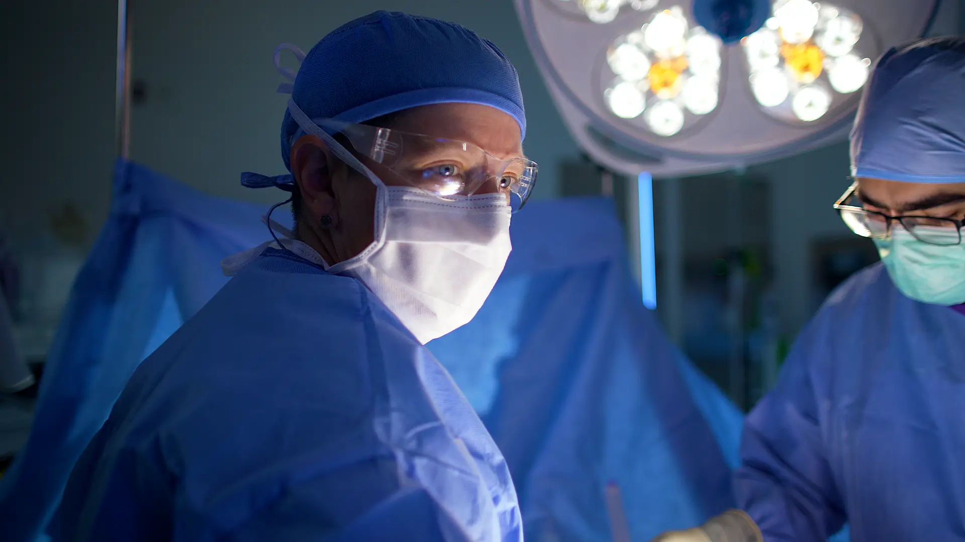 Higher Education Enrollment Campaign