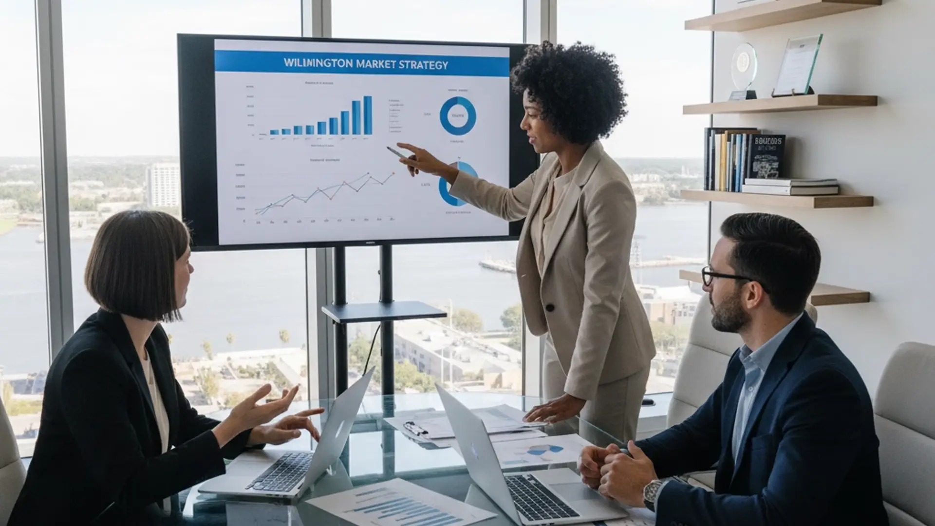 Best Marketing Agency Wilmington NC