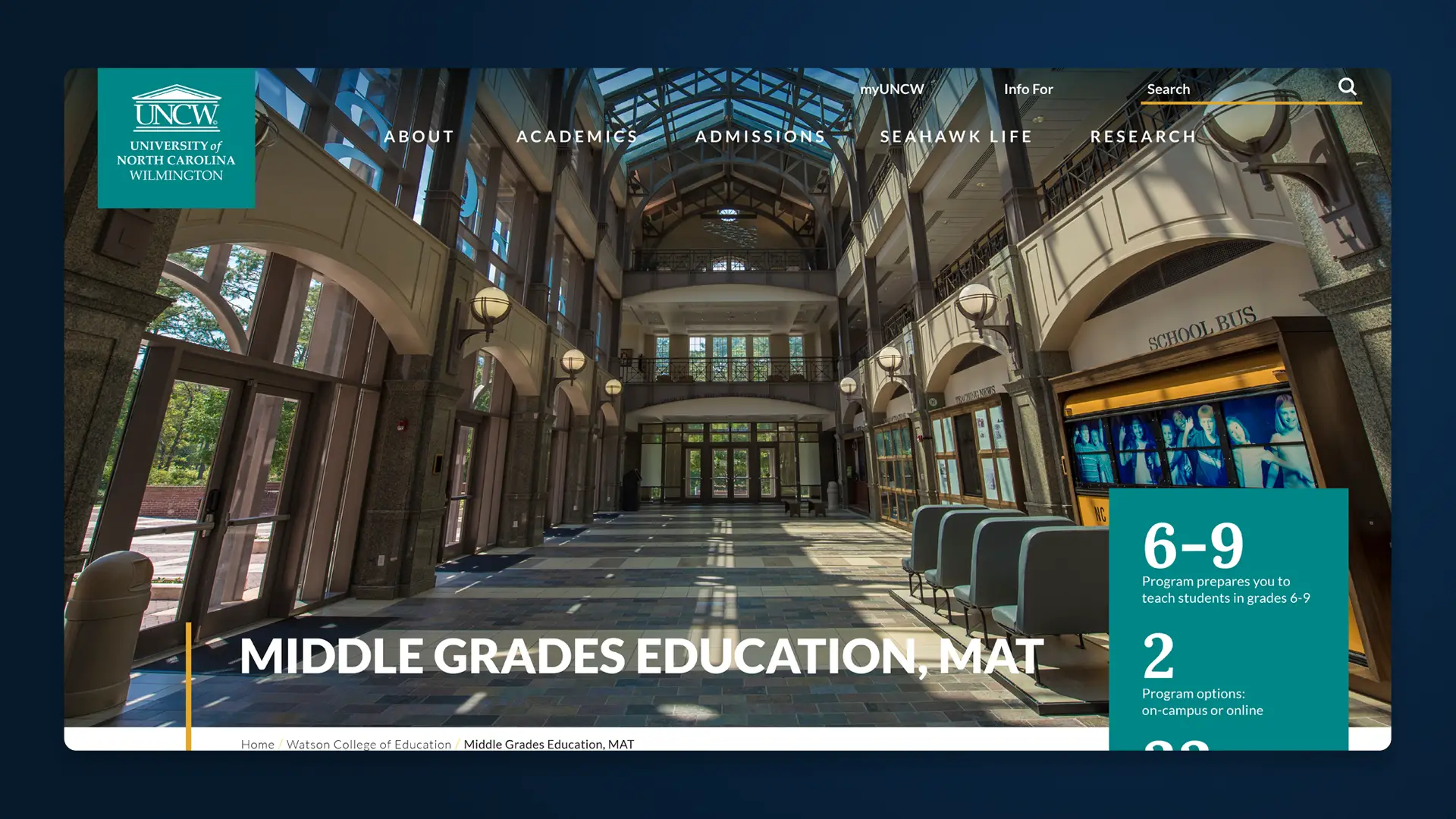 Understanding Security & Accessibility Requirements in Higher Education Web Projects