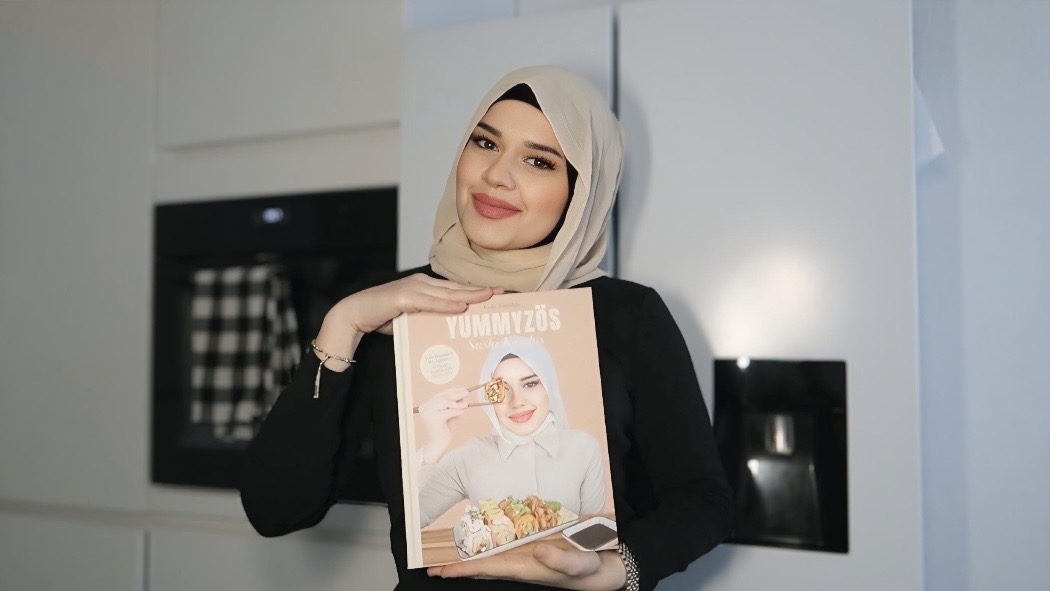 Buch Mockup von @lana.tomakin 