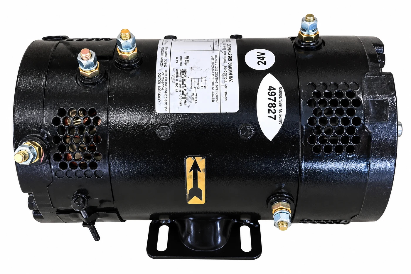 24V electrical component