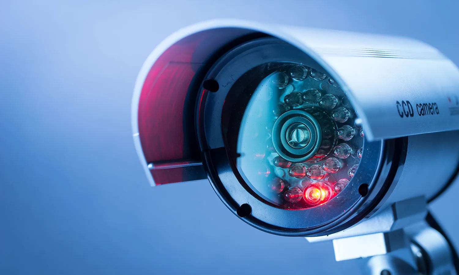 Bolt Security Monitoring Services
