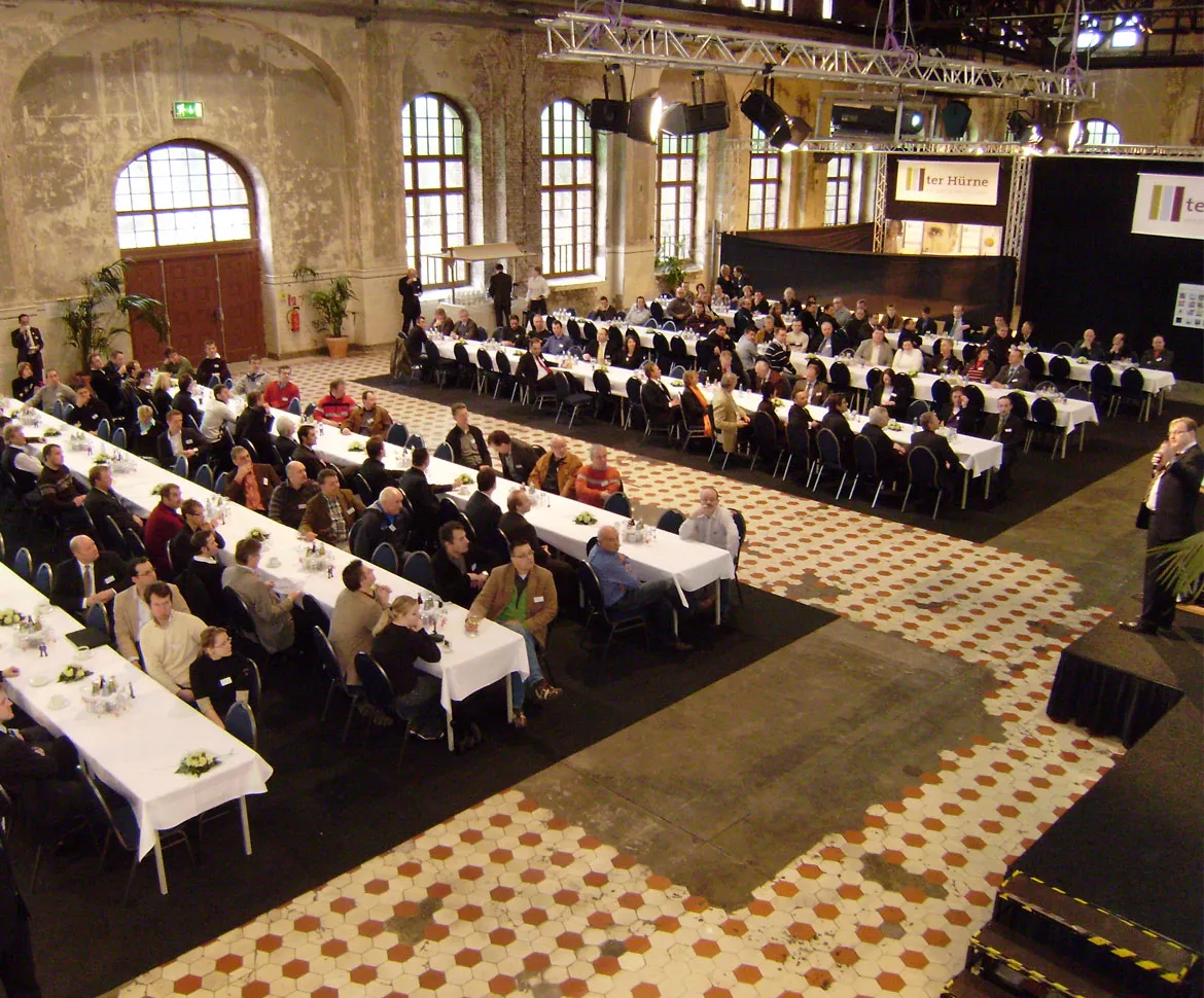 Zeche Zweckel, Gladbeck