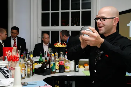 Multi Development Hamburg