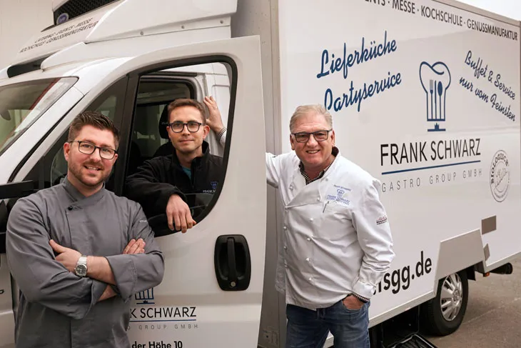 FSGG baut ihre Inklusionsabteilung auf acht Arbeitsplätze aus