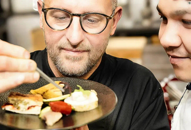 FSGG ist als verlässlicher Arbeitgeber durch die Krise gekommen