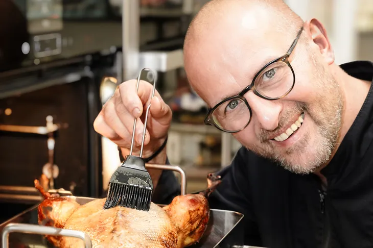 Tierwohl wird bei der FSGG trotz drastisch gestiegener Einkaufspreise wertgeschätzt