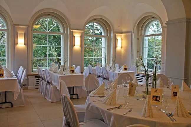 Schloss Styrum, Mülheim a.d.R.