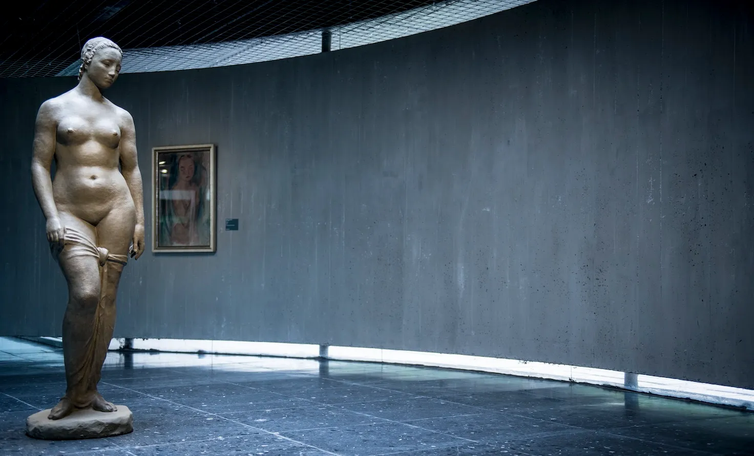 Wilhelm Lehmbruck Museum, Duisburg