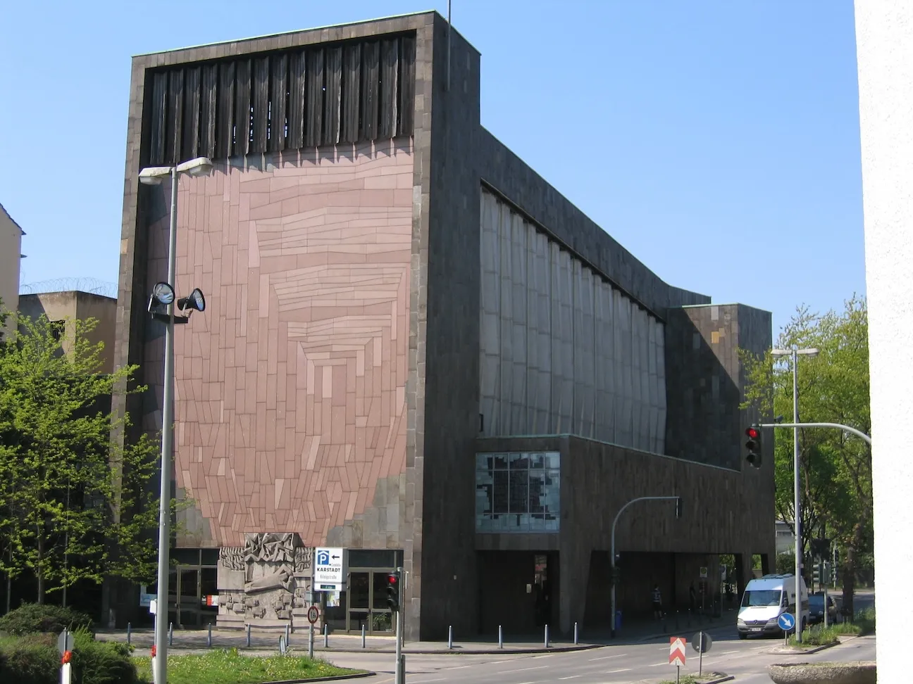 Kulturkirche Liebfrauen, Duisburg