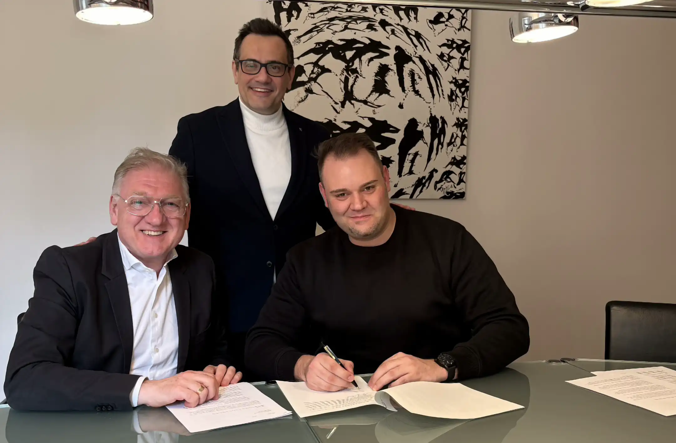 Frank Schwarz Gastro Group erweitert Geschäftsführung