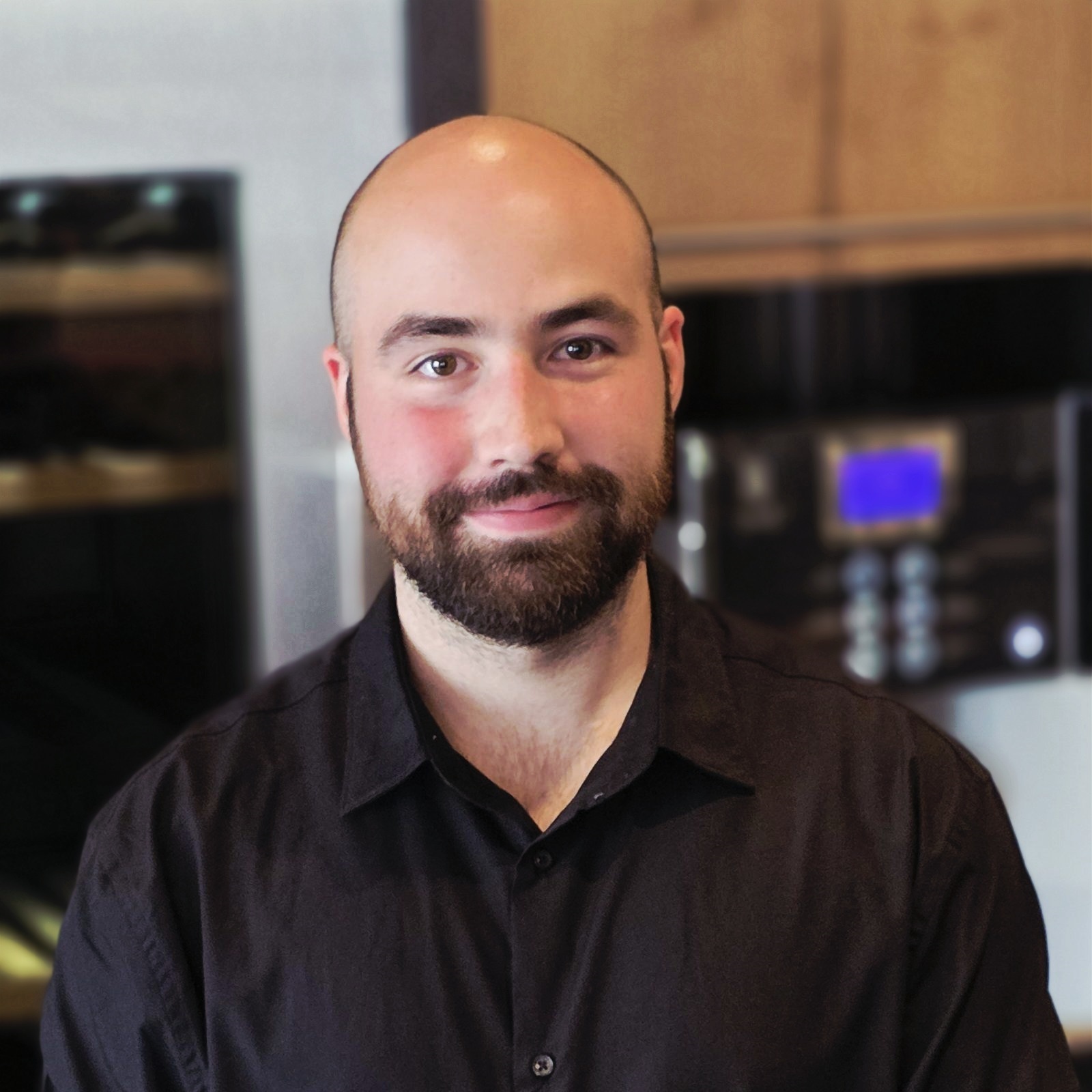 Damien Jason Stoffeln