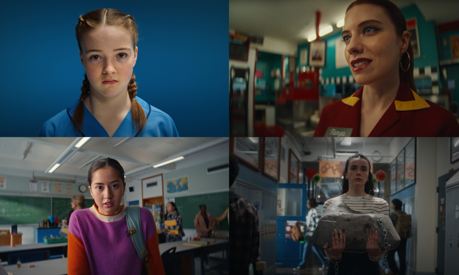 #WeRideTogether's Award-Winning "Out of Bounds" PSAs Surpass 46 Million Views, 1.2+ Million Likes