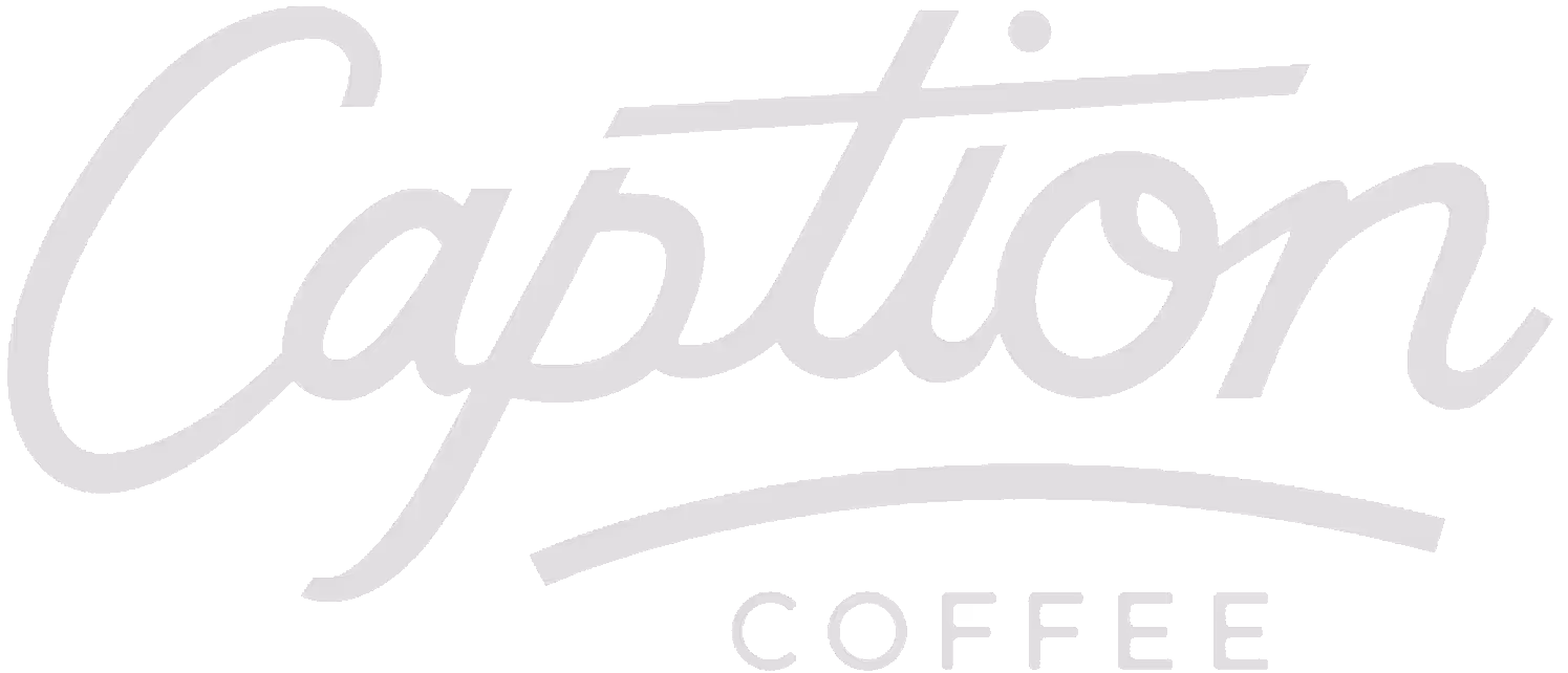 CAPTION COFFEE