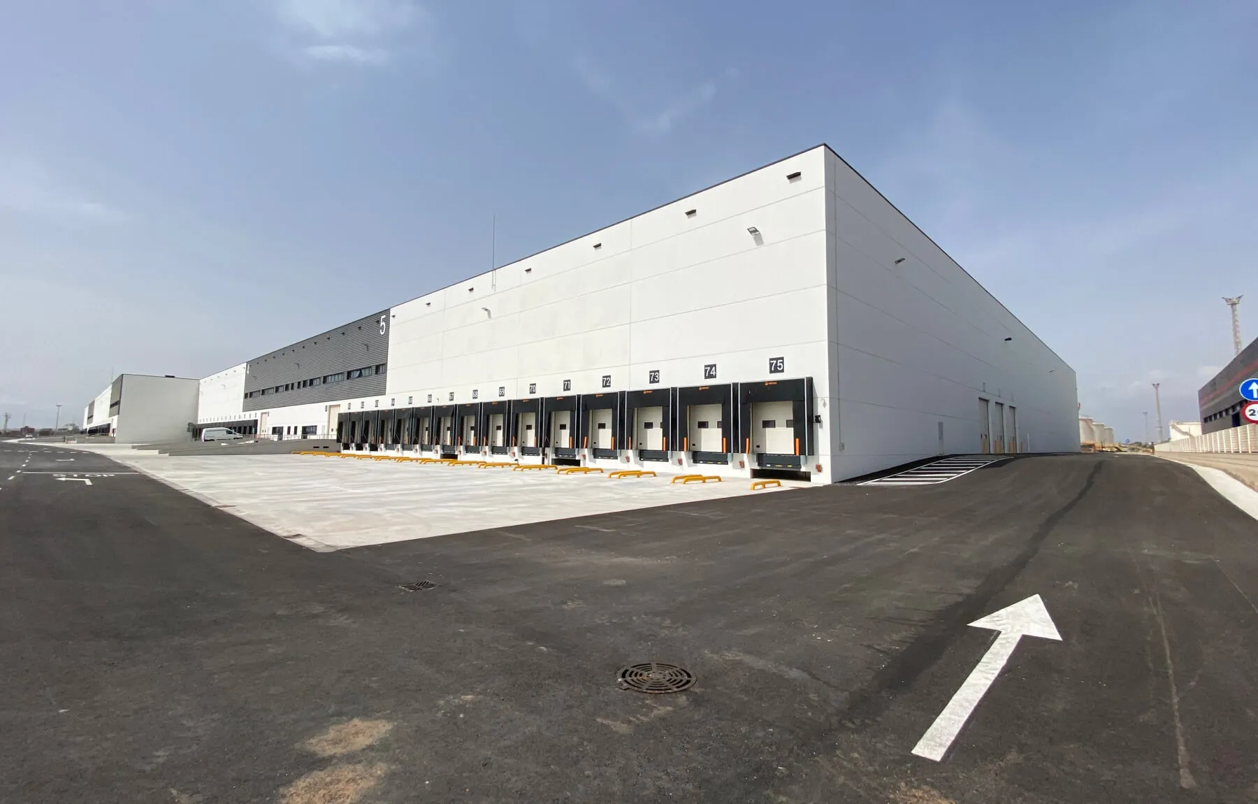 What’s next for European logistics?