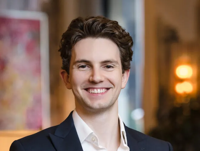Alexander Gravina