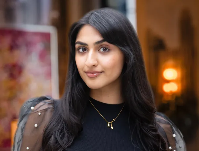 Ria Verma