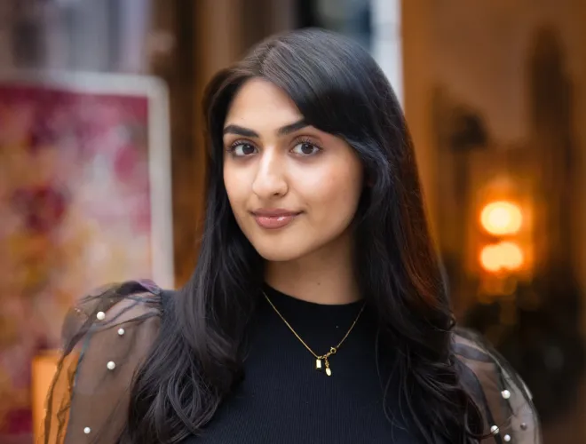 Ria Verma