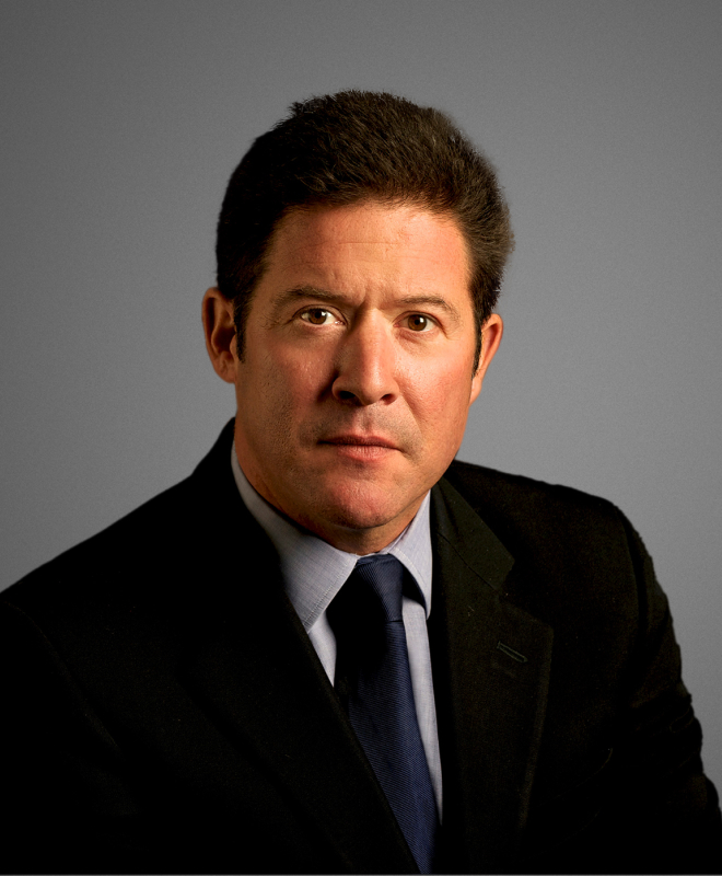 Jamie Ritblat