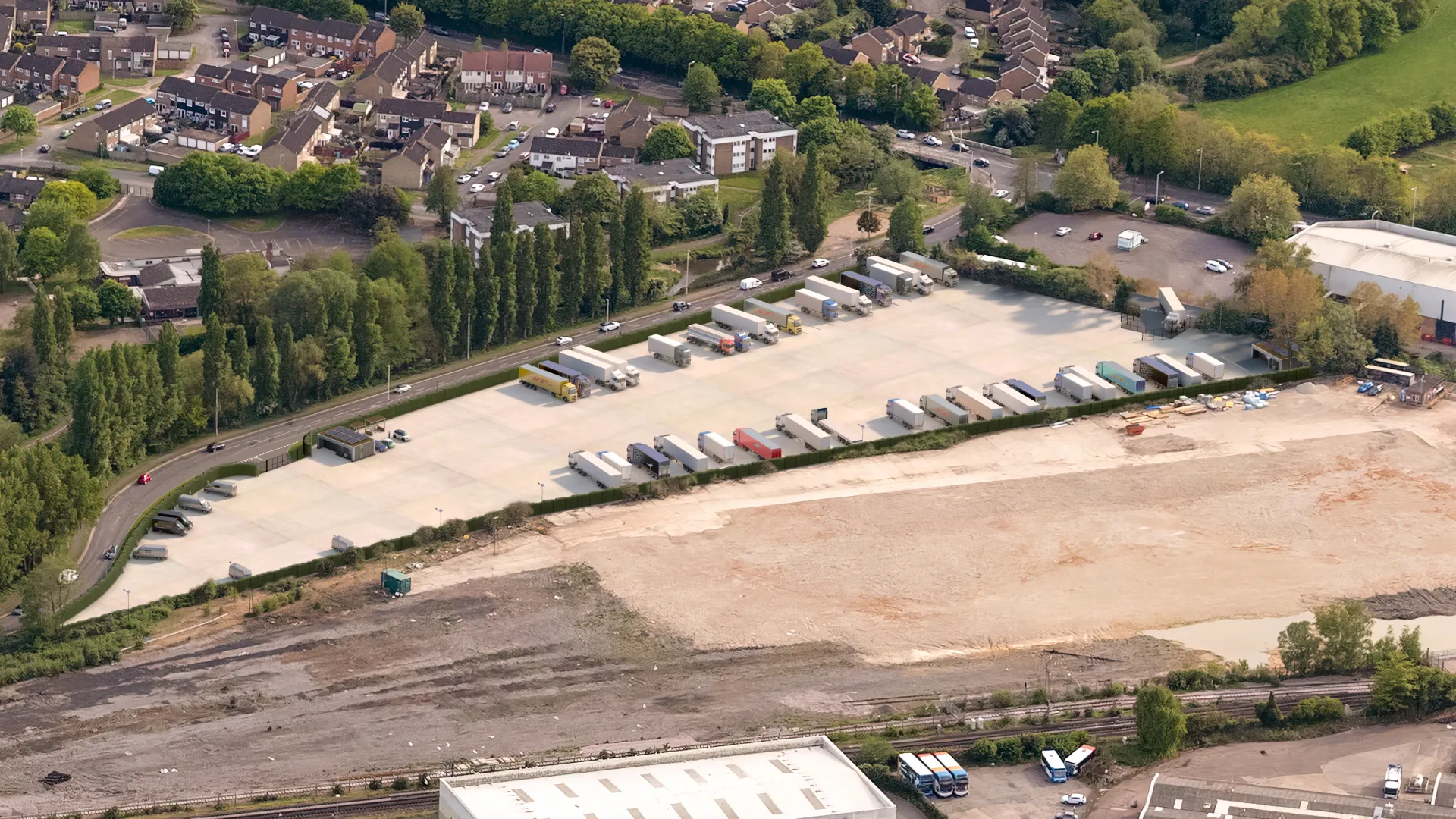 Ashford UK IOS