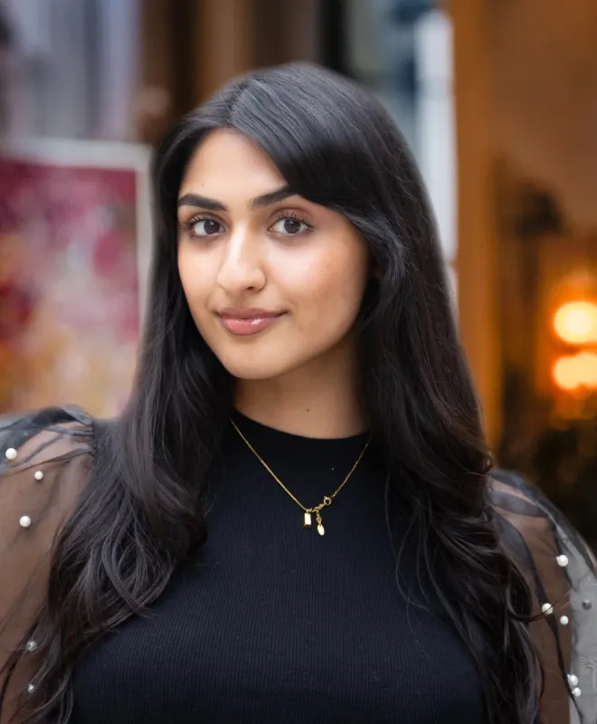 Ria Verma