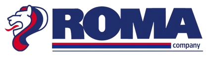 Logo Roma company