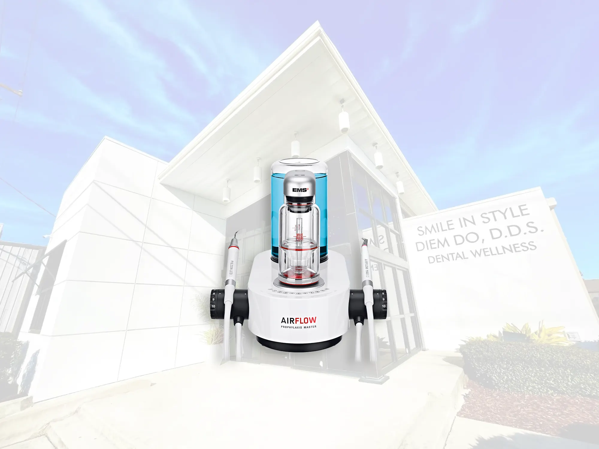 What Is Guided Biofilm Therapy? A Smarter, More Comfortable Dental Cleaning