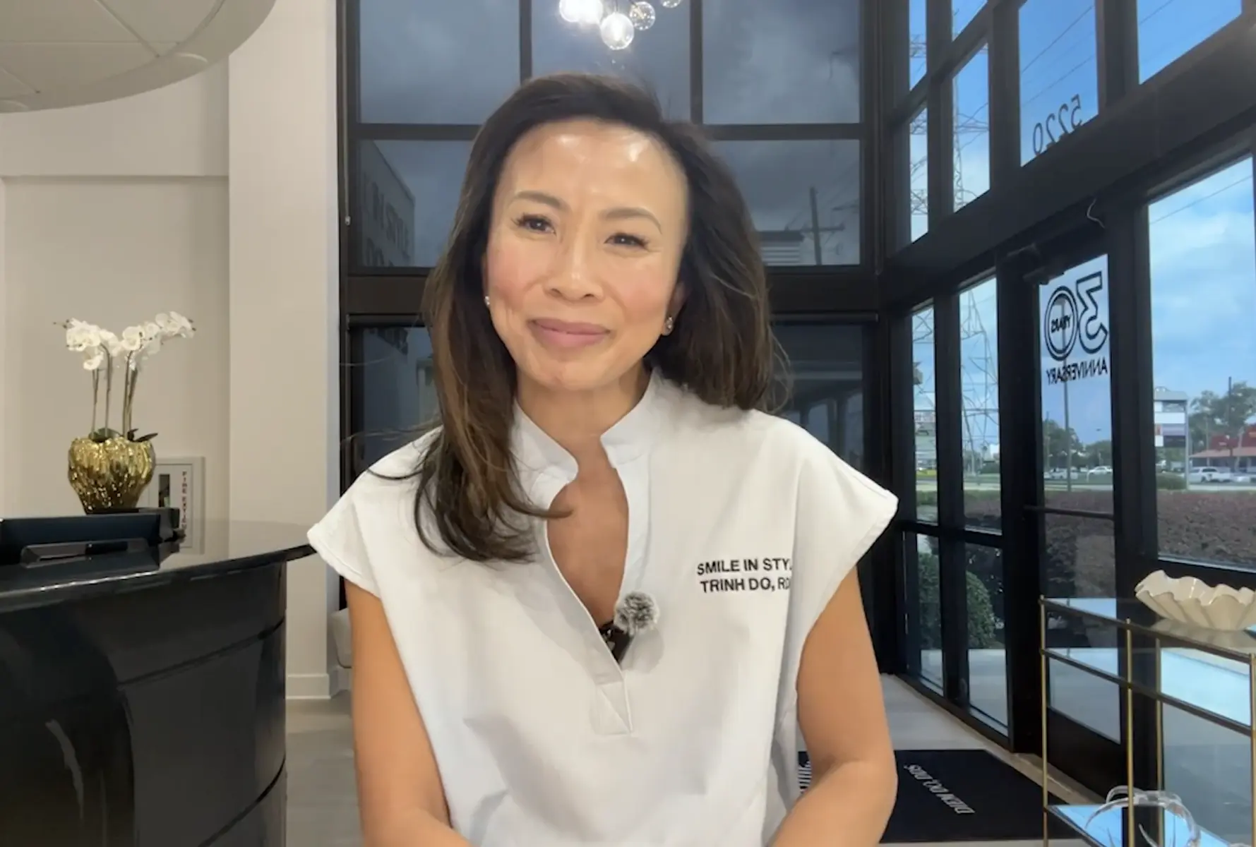 Dental Bonding in Marrero, LA | Smile In Style Diem Do, D.D.S.