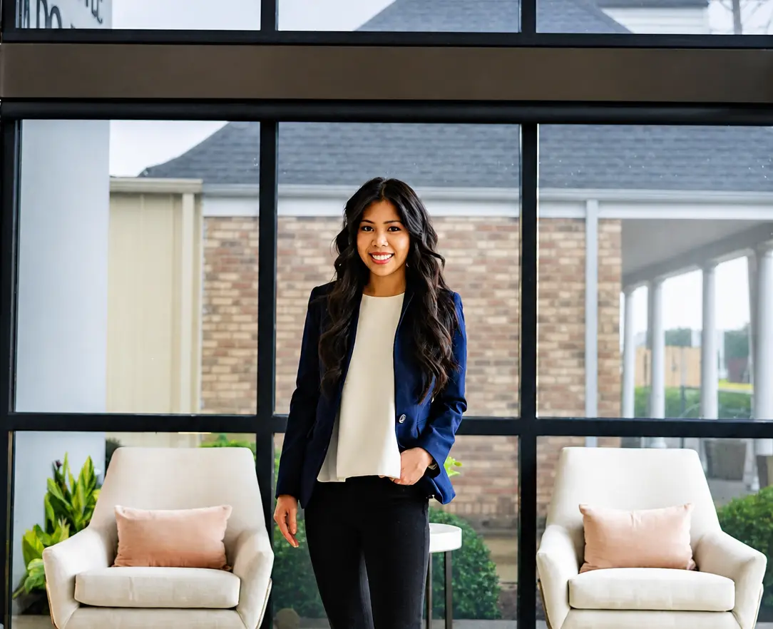 Smile Makeovers Are More Than Just Teeth: A Full-Face Approach to Cosmetic Dentistry in Marrero, LA