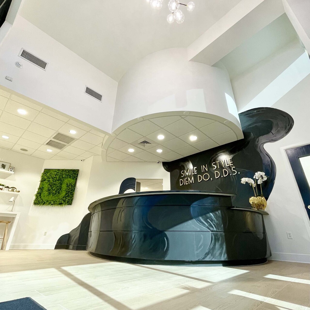 Dental Cleanings in Marrero, LA | Smile In Style Diem Do, D.D.S.